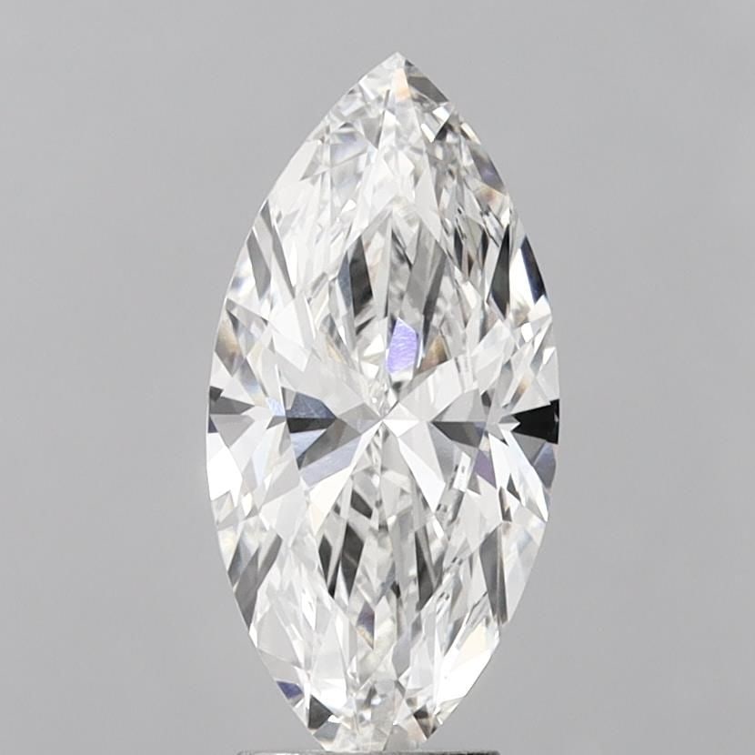 Loose Lab Diamond - IGI Marquise 3.58ct E VVS2 (1 of 1)