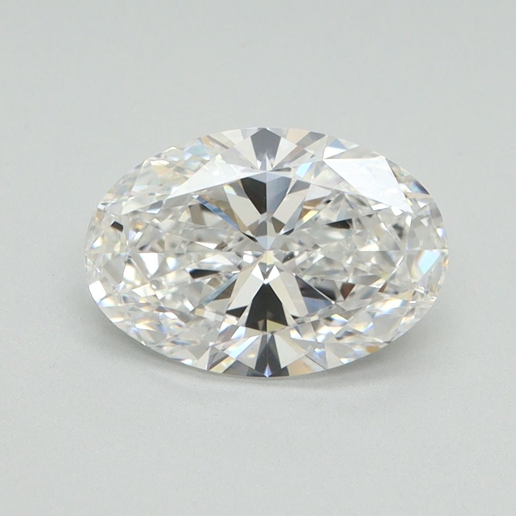 Loose Lab Diamond - IGI Oval 1.56ct E VVS1: Loose Lab Diamond - IGI Oval 1.56ct E VVS1 This listing features Loose Lab Diamond - IGI Oval 1.56ct E VVS1. Item specifics are provided below. Item Specifics: Source: This Is A Real Diamond Grown In