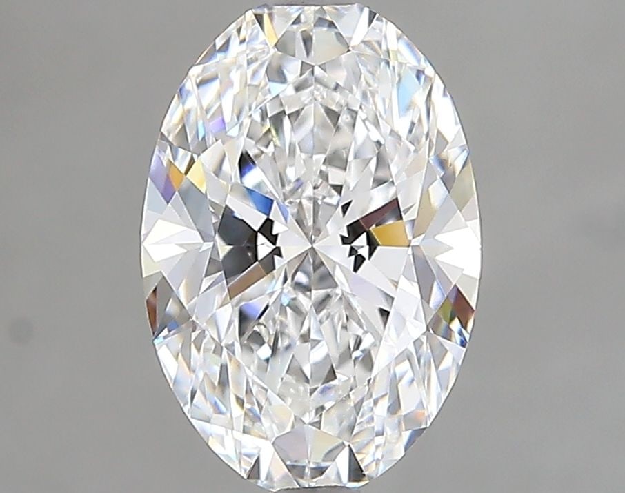 Loose Lab Diamond - IGI Oval 2.05ct E VVS1 (1 of 1)