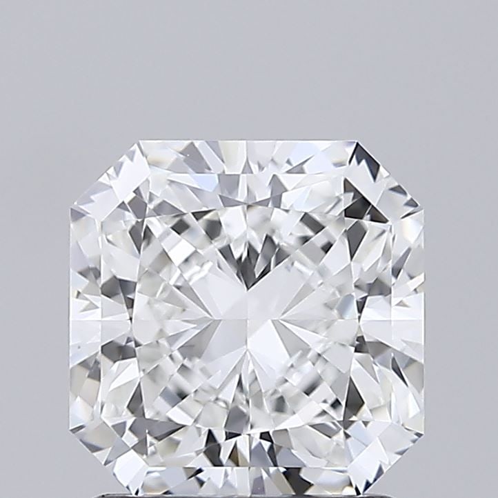 Loose Lab Diamond - IGI Square Radiant 1.57ct F VVS2 (1 of 1)