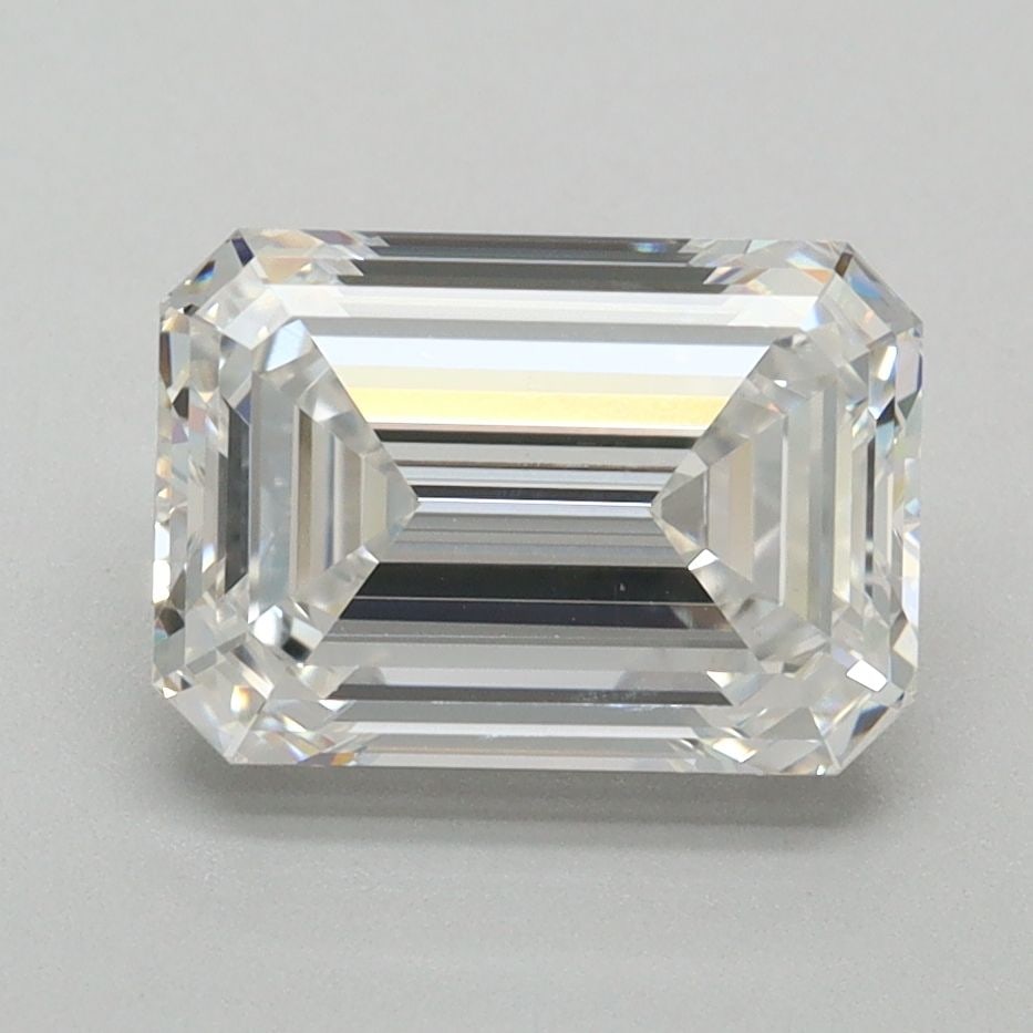 Loose Lab Diamond - IGI Emerald 2.62ct E VVS2: Loose Lab Diamond - IGI Emerald 2.62ct E VVS2 This listing features Loose Lab Diamond - IGI Emerald 2.62ct E VVS2. Item specifics are provided below. Item Specifics: Source: This Is A Real Diamond Gro
