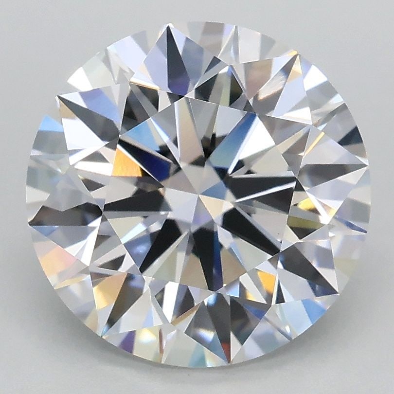 Ideal Loose Lab Diamond - IGI Round 3.09ct D VVS2: Ideal Loose Lab Diamond - IGI Round 3.09ct D VVS2 This listing features Ideal Loose Lab Diamond - IGI Round 3.09ct D VVS2. Item specifics are provided below. Item Specifics: Source: This Is A Real