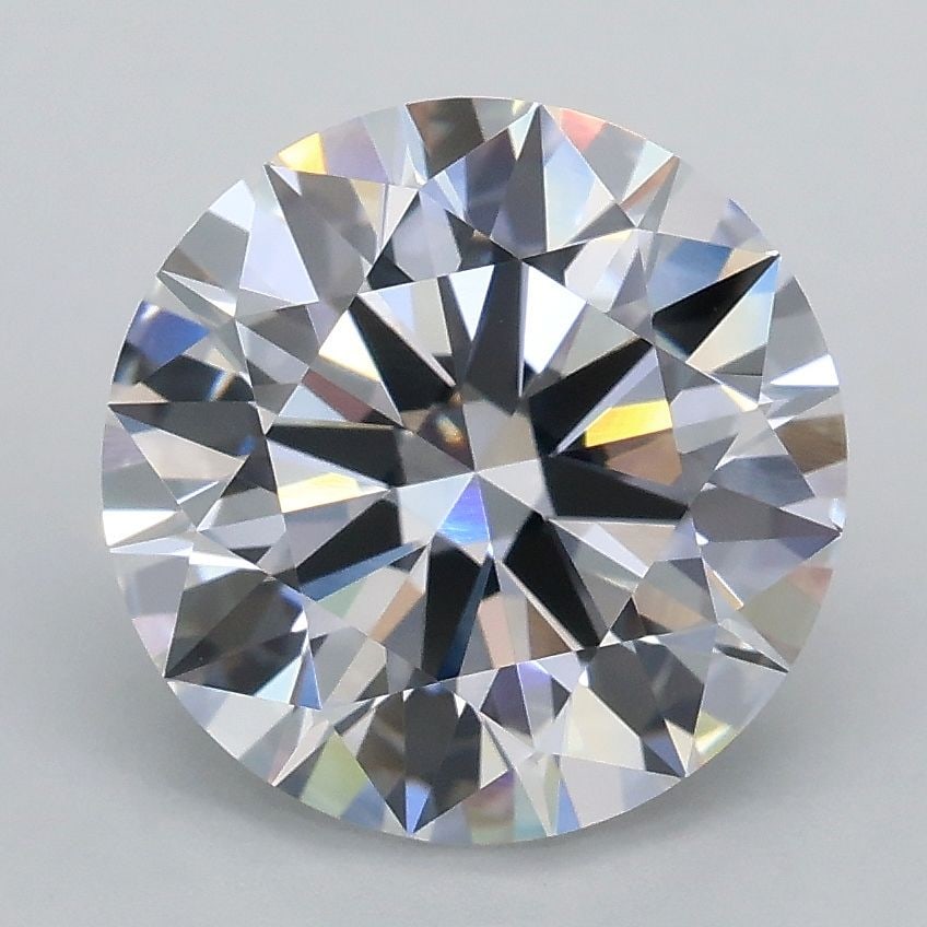 Ideal Loose Lab Diamond - IGI Round 2.64ct E VVS2: Ideal Loose Lab Diamond - IGI Round 2.64ct E VVS2 This listing features Ideal Loose Lab Diamond - IGI Round 2.64ct E VVS2. Item specifics are provided below. Item Specifics: Source: This Is A Real