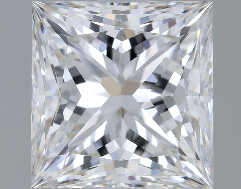 Loose Lab Diamond - IGI Princess 1.59ct G VVS2: Loose Lab Diamond - IGI Princess 1.59ct G VVS2 This listing features Loose Lab Diamond - IGI Princess 1.59ct G VVS2. Item specifics are provided below. Item Specifics: Source: This Is A Real Diamond
