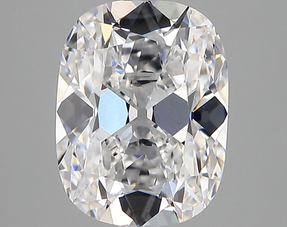 Loose Lab Diamond - IGI Cushion Modified 3.14ct E VVS2: Loose Lab Diamond - IGI Cushion Modified 3.14ct E VVS2 This listing features Loose Lab Diamond - IGI Cushion Modified 3.14ct E VVS2. Item specifics are provided below. Item Specifics: Source: This Is