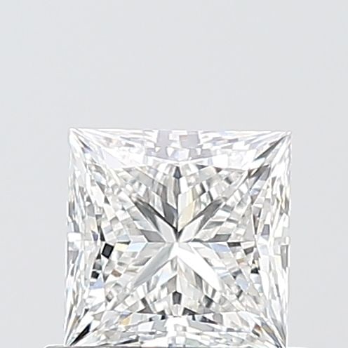 Loose Lab Diamond - IGI Princess 0.74ct E VVS2 (1 of 1)