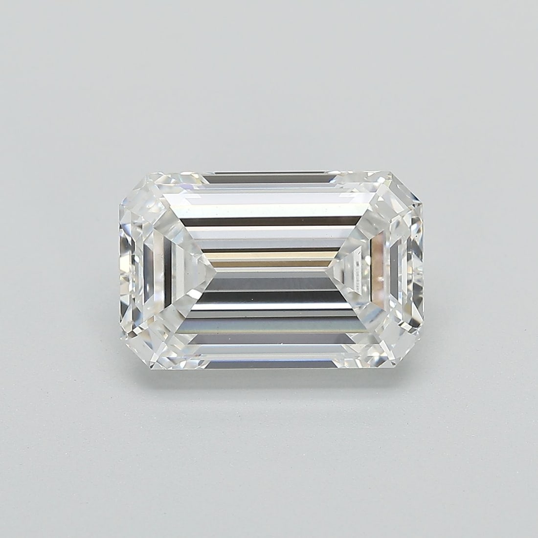 Loose Lab Diamond - IGI Emerald 1.14ct E VVS2 (1 of 1)