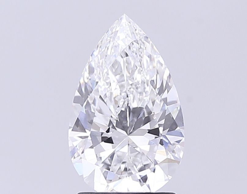 Loose Lab Diamond - IGI Pear 2.01ct E VVS1: Loose Lab Diamond - IGI Pear 2.01ct E VVS1 This listing features Loose Lab Diamond - IGI Pear 2.01ct E VVS1. Item specifics are provided below. Item Specifics: Source: This Is A Real Diamond Grown In