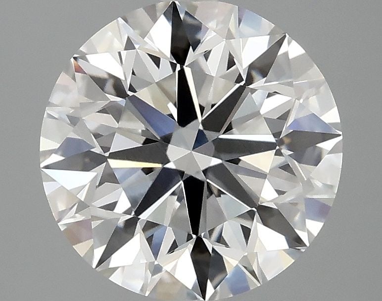 Loose Lab Diamond - IGI Round 3.03ct E VVS2 (1 of 1)