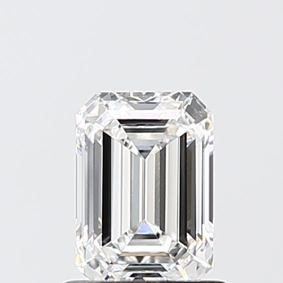 Loose Lab Diamond - IGI Emerald 1.1ct D VVS1 (1 of 1)