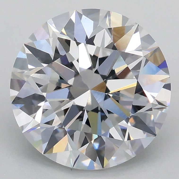 Loose Lab Diamond - IGI Round 2.74ct E VVS2 (1 of 1)