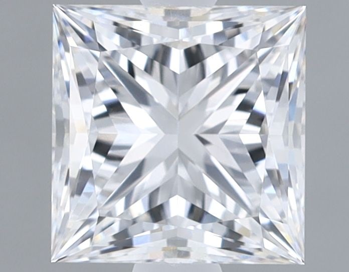 Loose Lab Diamond - IGI Princess 1.21ct D VVS2 (1 of 1)