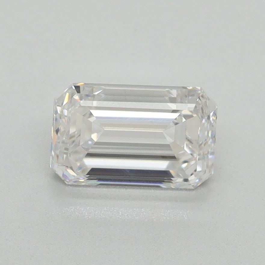 Loose Lab Diamond - IGI Emerald 1.25ct E VVS2 (1 of 1)