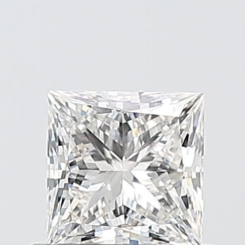 Loose Lab Diamond - IGI Princess 0.7ct F VVS2 (1 of 1)