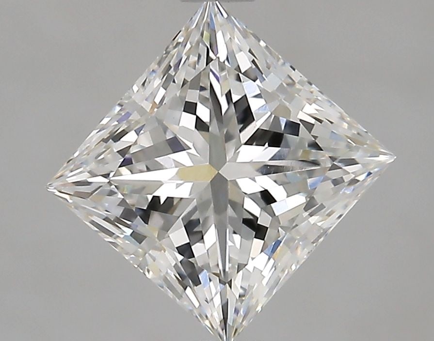 Loose Lab Diamond - IGI Princess 1.53ct G VVS2 (1 of 1)