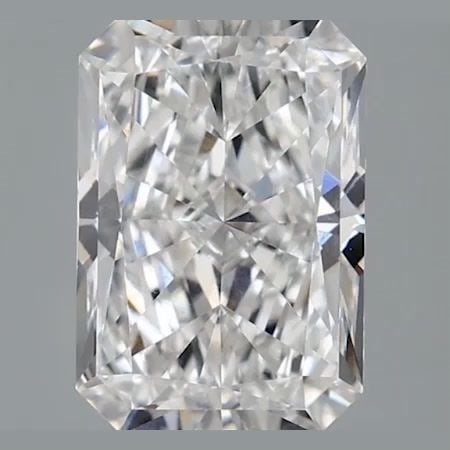 Loose Lab Diamond - IGI Radiant 1.98ct E VVS1 (1 of 1)