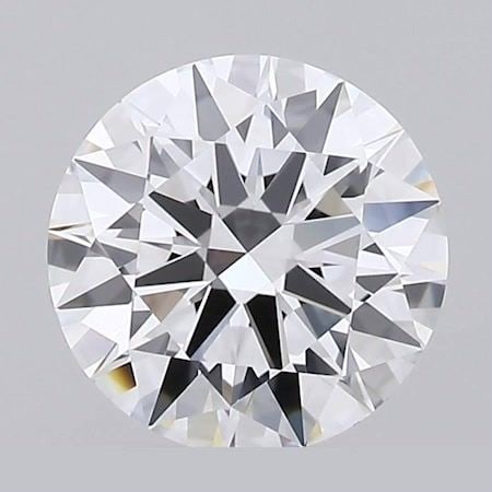 Ideal Loose Lab Diamond - IGI Round 0.51ct E VVS1 (1 of 1)