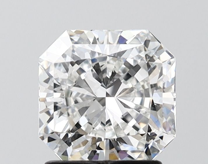 Loose Lab Diamond - IGI Square Radiant 1.57ct E VVS2: Loose Lab Diamond - IGI Square Radiant 1.57ct E VVS2 This listing features Loose Lab Diamond - IGI Square Radiant 1.57ct E VVS2. Item specifics are provided below. Item Specifics: Source: This Is A Re