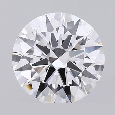 Ideal Loose Lab Diamond - IGI Round 2.55ct E VVS2 (1 of 1)