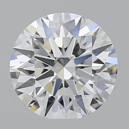 Ideal Loose Lab Diamond - IGI Round 2.01ct D VVS1 (1 of 1)