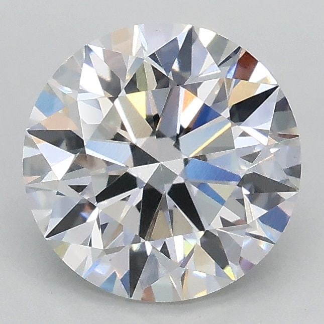 Ideal Loose Lab Diamond - IGI Round 1.52ct E VVS2 (1 of 1)