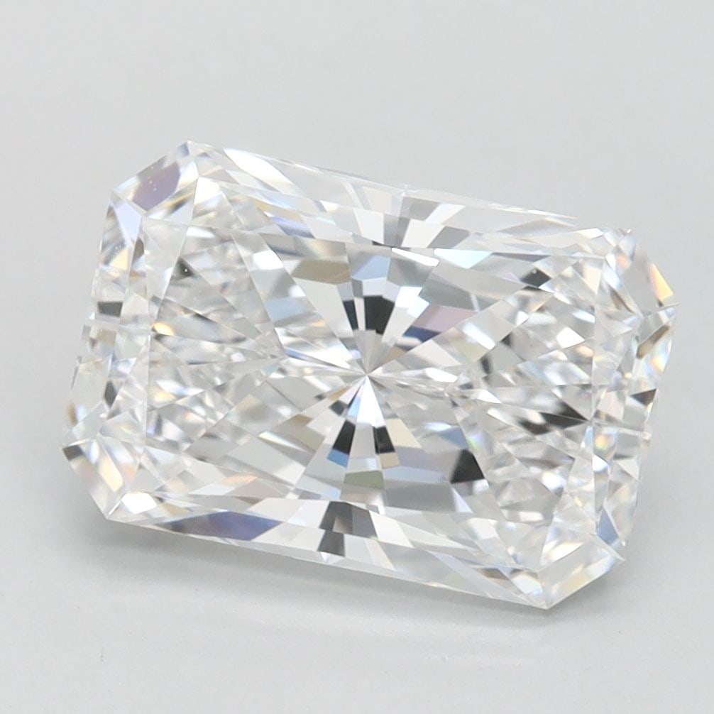 Loose Lab Diamond - IGI Radiant 2.18ct D IF (1 of 1)