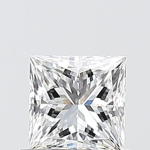 Loose Lab Diamond - IGI Princess 0.72ct D VVS2 (1 of 1)