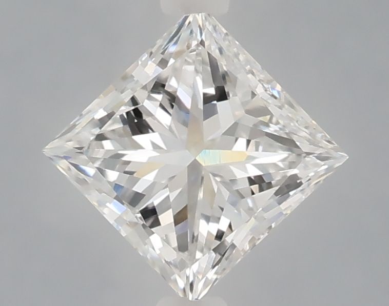 Loose Lab Diamond - IGI Princess 1.54ct E VVS2 (1 of 1)