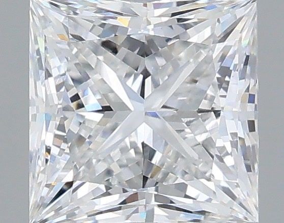 Loose Lab Diamond - IGI Princess 1.0ct D VVS2 (1 of 1)