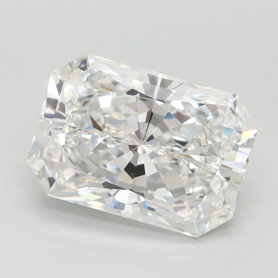 Loose Lab Diamond - IGI Radiant 1.54ct E IF (1 of 1)