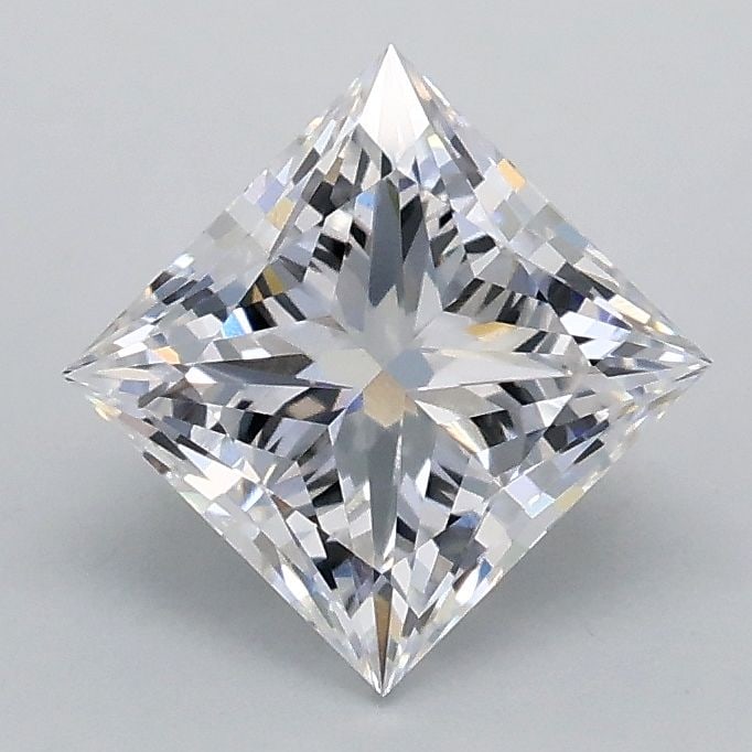 Loose Lab Diamond - IGI Princess 1.07ct D VVS2: Loose Lab Diamond - IGI Princess 1.07ct D VVS2 This listing features Loose Lab Diamond - IGI Princess 1.07ct D VVS2. Item specifics are provided below. Item Specifics: Source: This Is A Real Diamond