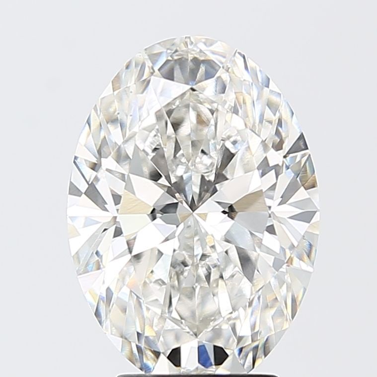 Loose Lab Diamond - IGI Oval 4.08ct F VVS2: Loose Lab Diamond - IGI Oval 4.08ct F VVS2 This listing features Loose Lab Diamond - IGI Oval 4.08ct F VVS2. Item specifics are provided below. Item Specifics: Source: This Is A Real Diamond Grown