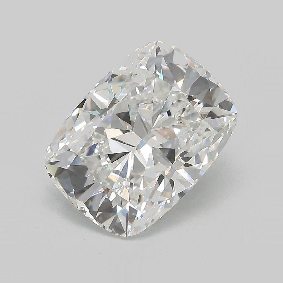 Loose Lab Diamond - IGI Cushion Modified 5.12ct E VVS2: Loose Lab Diamond - IGI Cushion Modified 5.12ct E VVS2 This listing features Loose Lab Diamond - IGI Cushion Modified 5.12ct E VVS2. Item specifics are provided below. Item Specifics: Source: This