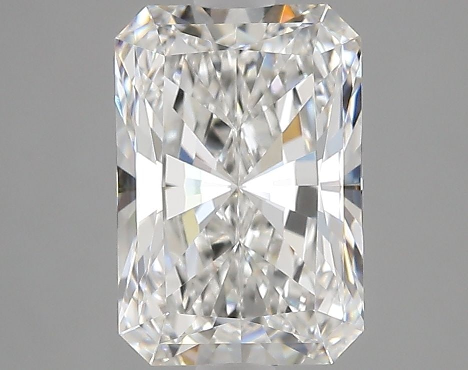Loose Lab Diamond - IGI Radiant 3.05ct F VVS2 (1 of 1)