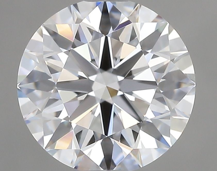 Ideal Loose Lab Diamond - IGI Round 1.52ct D VVS2 (1 of 1)