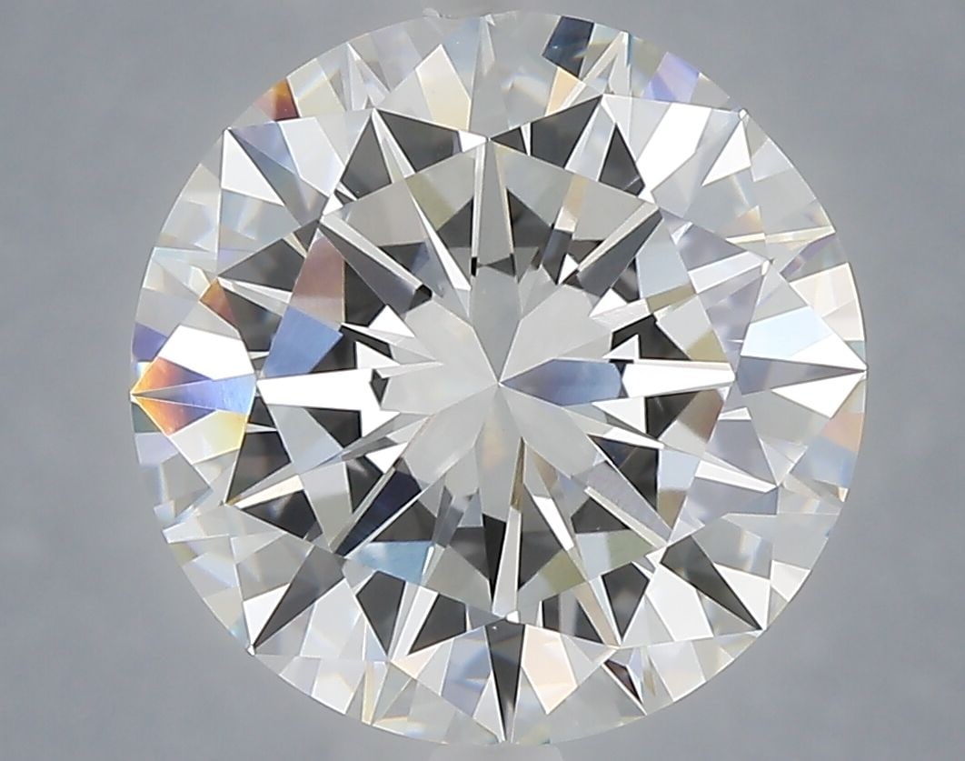 Loose Lab Diamond - Round 6.03ct F VVS2: Loose Lab Diamond - Round 6.03ct F VVS2 This listing features Loose Lab Diamond - Round 6.03ct F VVS2. Item specifics are provided below. Item Specifics: Source: This Is A Real Diamond Grown In A Lab
