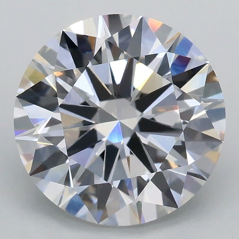 Ideal Loose Lab Diamond - IGI Round 3.0ct D VVS2: Ideal Loose Lab Diamond - IGI Round 3.0ct D VVS2 This listing features Ideal Loose Lab Diamond - IGI Round 3.0ct D VVS2. Item specifics are provided below. Item Specifics: Source: This Is A Real