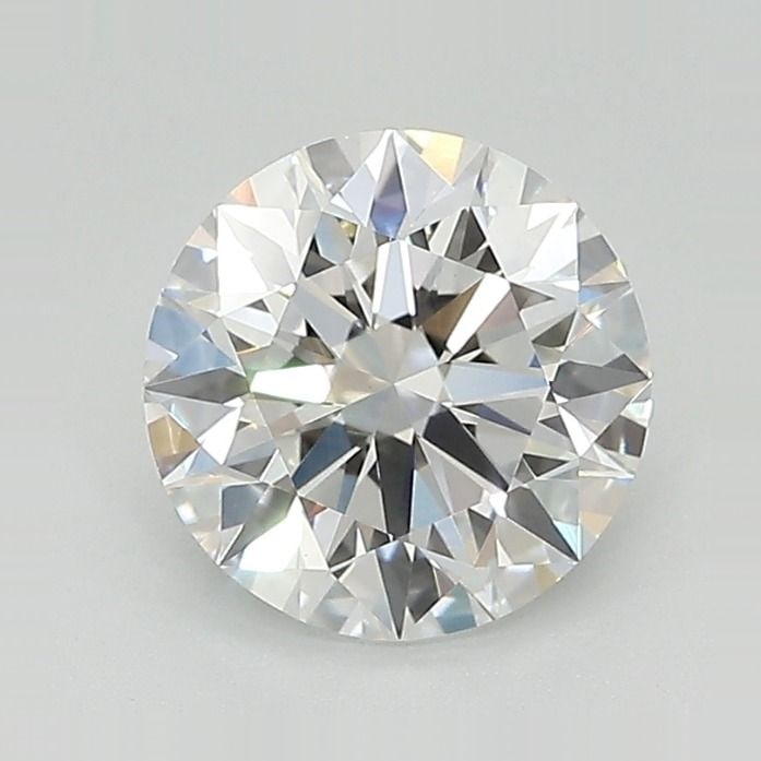 Loose Lab Diamond - IGI Round 2.0ct E VVS2 (1 of 1)