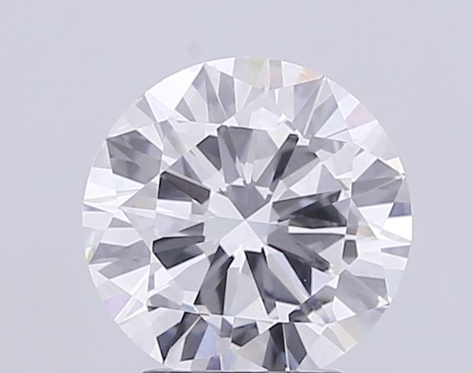 Loose Lab Diamond - IGI Round 2.95ct E VVS2 (1 of 1)