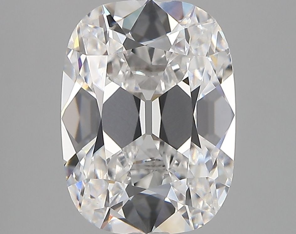 Loose Lab Diamond - IGI Cushion Modified 3.14ct D VVS2: Loose Lab Diamond - IGI Cushion Modified 3.14ct D VVS2 This listing features Loose Lab Diamond - IGI Cushion Modified 3.14ct D VVS2. Item specifics are provided below. Item Specifics: Source: This Is