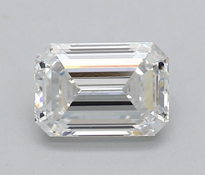 Loose Lab Diamond - IGI Emerald 1.09ct E VVS2 (1 of 1)