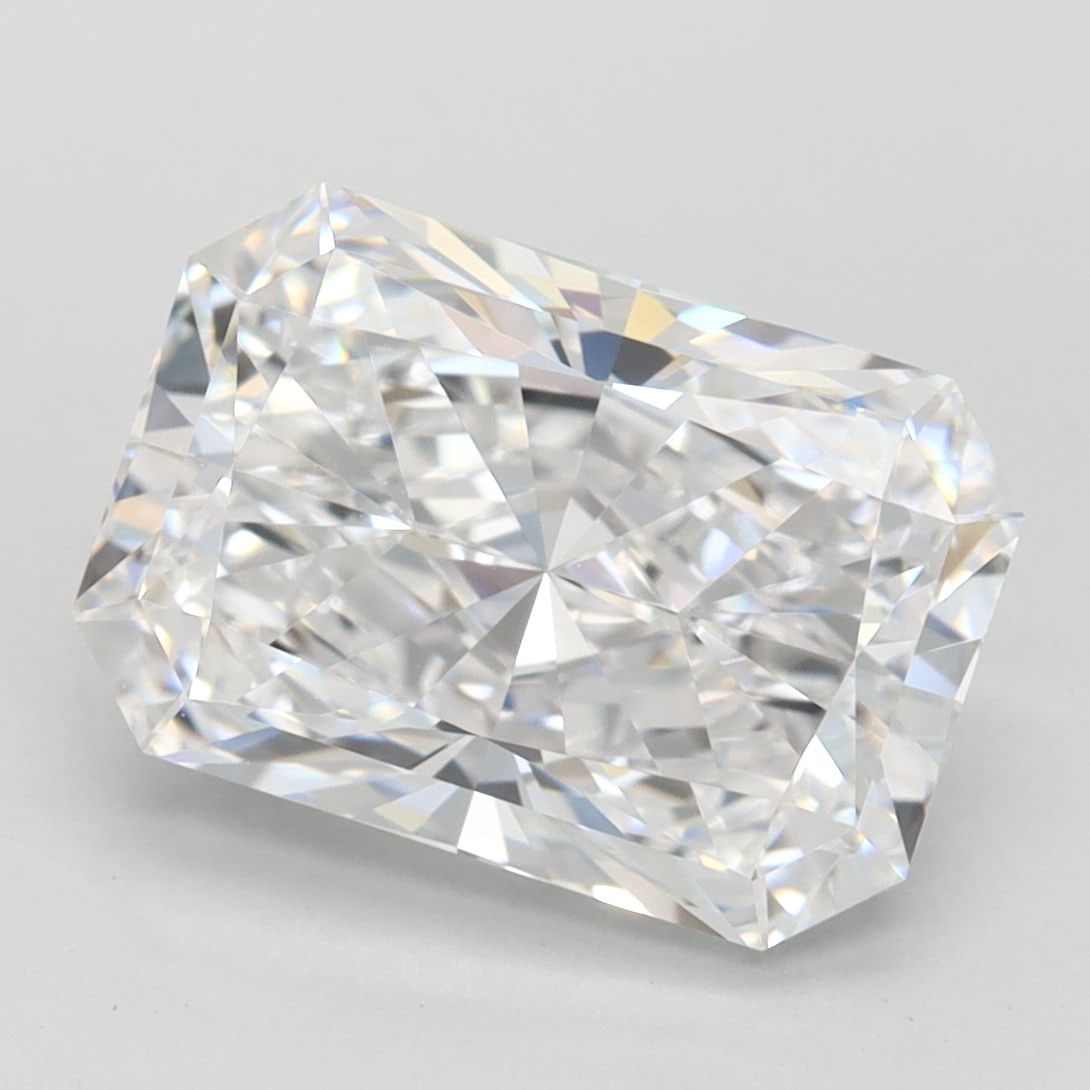 Loose Lab Diamond - IGI Radiant 3.05ct D IF: Loose Lab Diamond - IGI Radiant 3.05ct D IF This listing features Loose Lab Diamond - IGI Radiant 3.05ct D IF. Item specifics are provided below. Item Specifics: Source: This Is A Real Diamond Grown