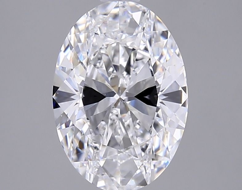 Loose Lab Diamond - IGI Oval 2.03ct D VVS2: Loose Lab Diamond - IGI Oval 2.03ct D VVS2 This listing features Loose Lab Diamond - IGI Oval 2.03ct D VVS2. Item specifics are provided below. Item Specifics: Source: This Is A Real Diamond Grown