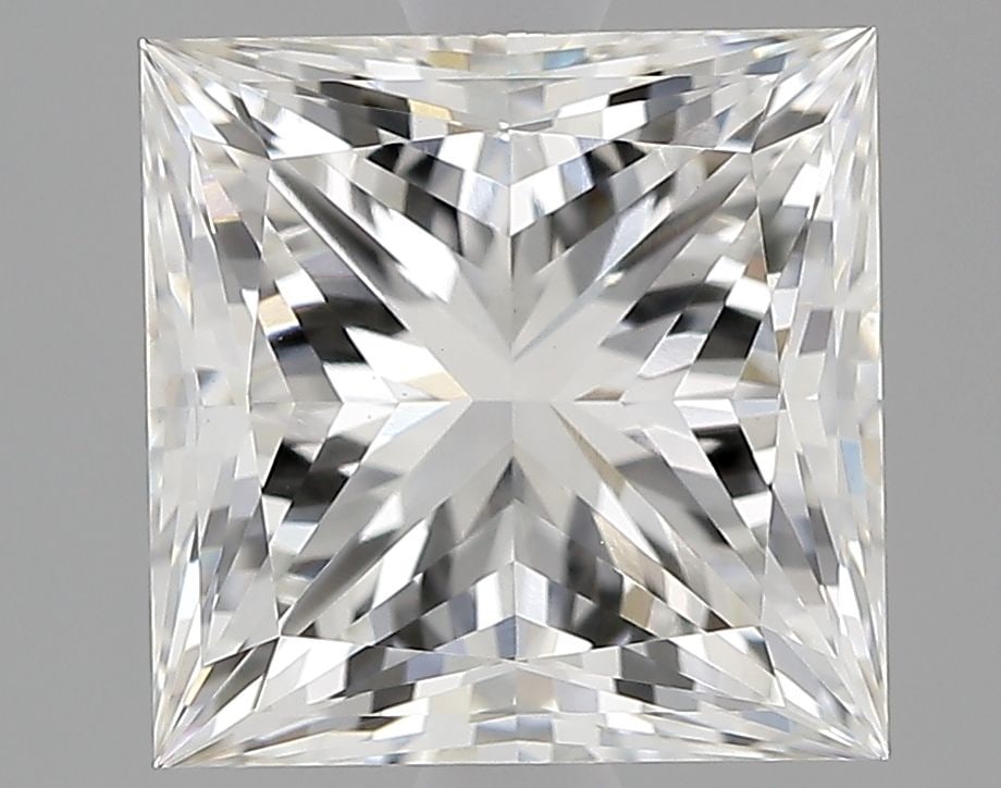Loose Lab Diamond - IGI Princess 2.69ct H VVS2: Loose Lab Diamond - IGI Princess 2.69ct H VVS2 This listing features Loose Lab Diamond - IGI Princess 2.69ct H VVS2. Item specifics are provided below. Item Specifics: Source: This Is A Real Diamond