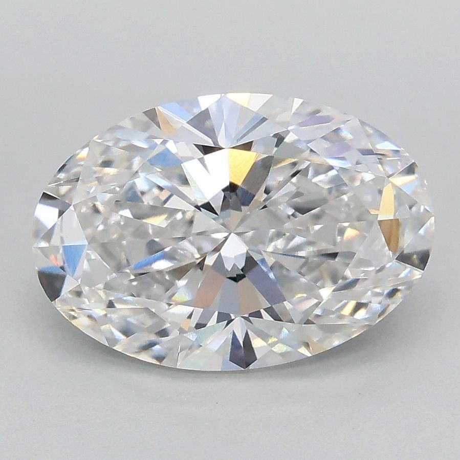 Loose Lab Diamond - IGI Oval 2.04ct E VVS2 (1 of 1)