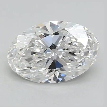 Loose Lab Diamond - IGI Oval 1.0ct D VVS2: Loose Lab Diamond - IGI Oval 1.0ct D VVS2 This listing features Loose Lab Diamond - IGI Oval 1.0ct D VVS2. Item specifics are provided below. Item Specifics: Source: This Is A Real Diamond Grown In