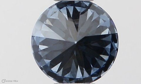 Loose Lab Diamond - IGI Round 0.35ct Fancy Vivid Blue VVS1: Loose Lab Diamond - IGI Round 0.35ct Fancy Vivid Blue VVS1 This listing features Loose Lab Diamond - IGI Round 0.35ct Fancy Vivid Blue VVS1. Item specifics are provided below. Item Specifics: