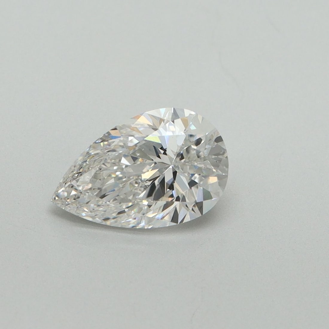 Loose Lab Diamond - IGI Pear 1.09ct E VVS2: Loose Lab Diamond - IGI Pear 1.09ct E VVS2 This listing features Loose Lab Diamond - IGI Pear 1.09ct E VVS2. Item specifics are provided below. Item Specifics: Source: This Is A Real Diamond Grown
