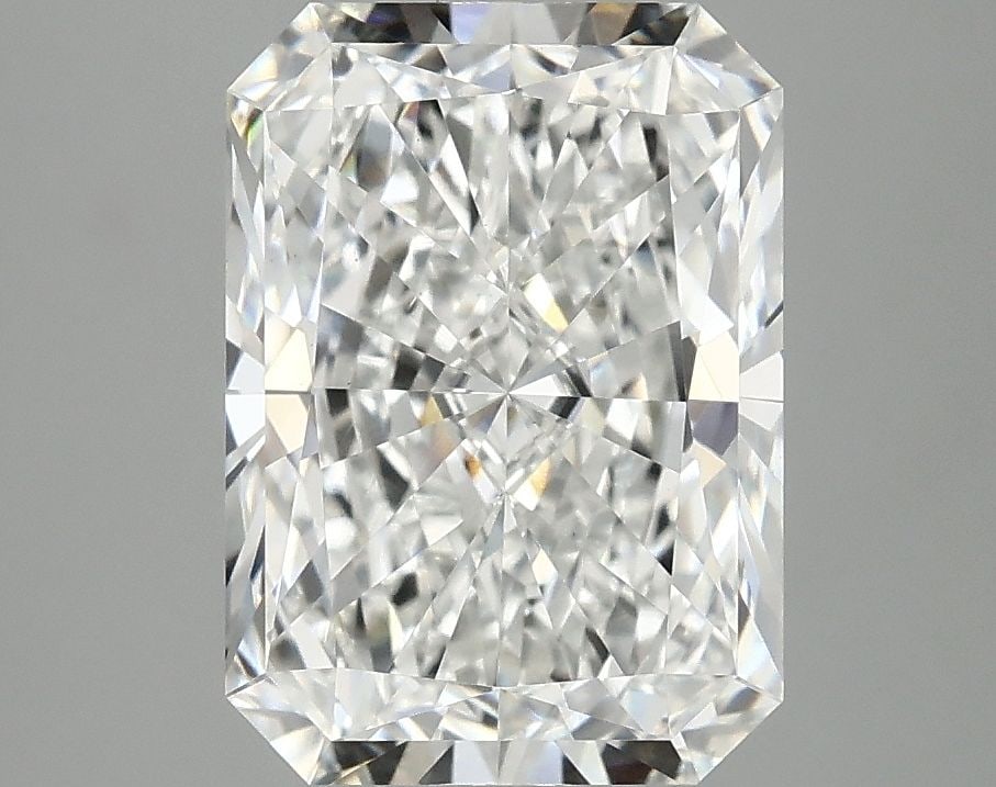 Loose Lab Diamond - IGI Radiant 3.51ct E VVS2 (1 of 1)