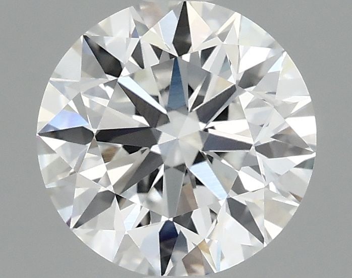 Loose Lab Diamond - IGI Round 2.05ct E VVS2 (1 of 1)